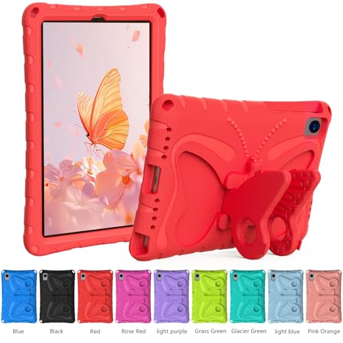Coque Huawei MatePad SE 11 antichoc avec bandoulière résistante - 7