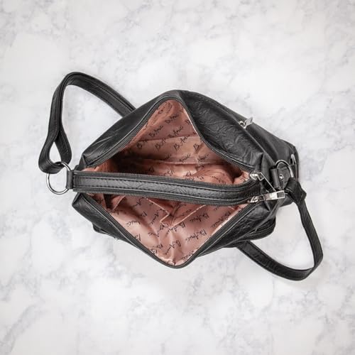 B.AmiciTM Margot Westhampton Organizer Hobo3