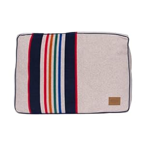   PENDLETON-National-Park-Napper-Dog-Bed-Yellowstone-S