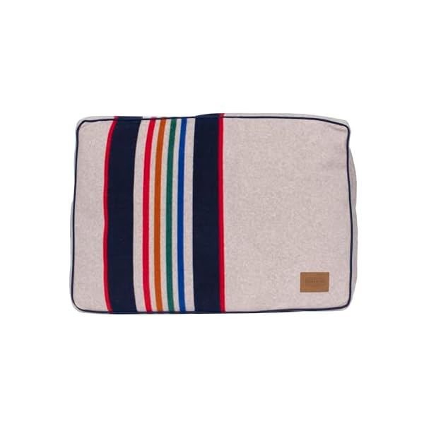   PENDLETON-National-Park-Napper-Dog-Bed-Yellowstone-S