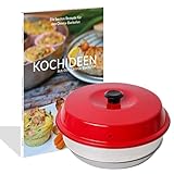 4Reifen1Klo Kochideen aus der Omnia-Küche (Kochbuch)