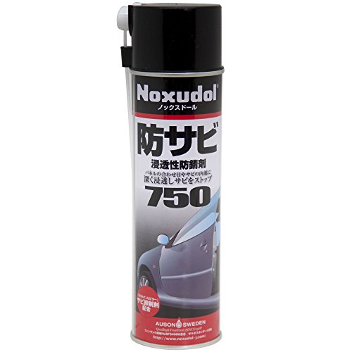 Noxudol (ノックスドール) 750 500mlエアゾール [HTRC3]