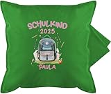 Geschenk mit Namen personalisiert by Shirtracer