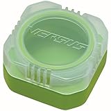 メイホウ(MEIHO) VS-L415 クリア/ライトグリーン