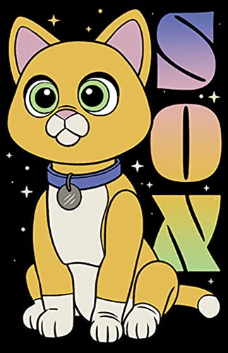 Image of Disney Girls' Sox