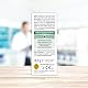 Aboca - Entlastung FisioLax Tabletten - Physiologische Behandlung von Verstopfung (45 Einheiten (Packung mit 1))
