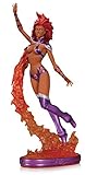 DC Collectibles DC Comics Cover Girls: Starfire Statue