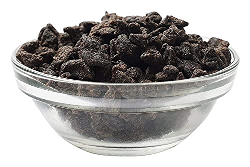 Image of Veganic Organic Amla Pachak Salted | Dried Khatta Aamla | Gooseberry | Tangy Avla (400 grams)