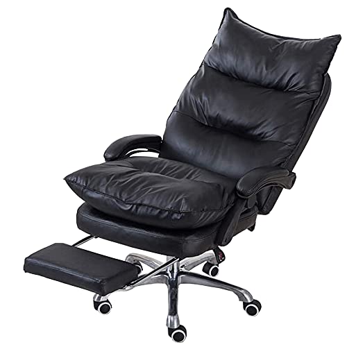 Mejores review On-line Sillas de oficina de piel los más recomendados. 15 Imagen adicional
