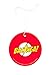 The Big Bang Theory Air Freshener Set of 3 - Bazinga, Soft Kitty, and I Love Coitus