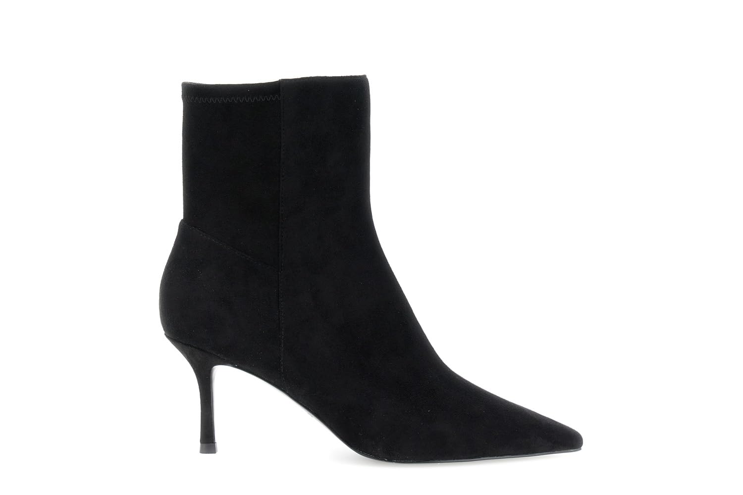 CAFèNOIR - Wildleder-Ankle-Boots, Für Frauen