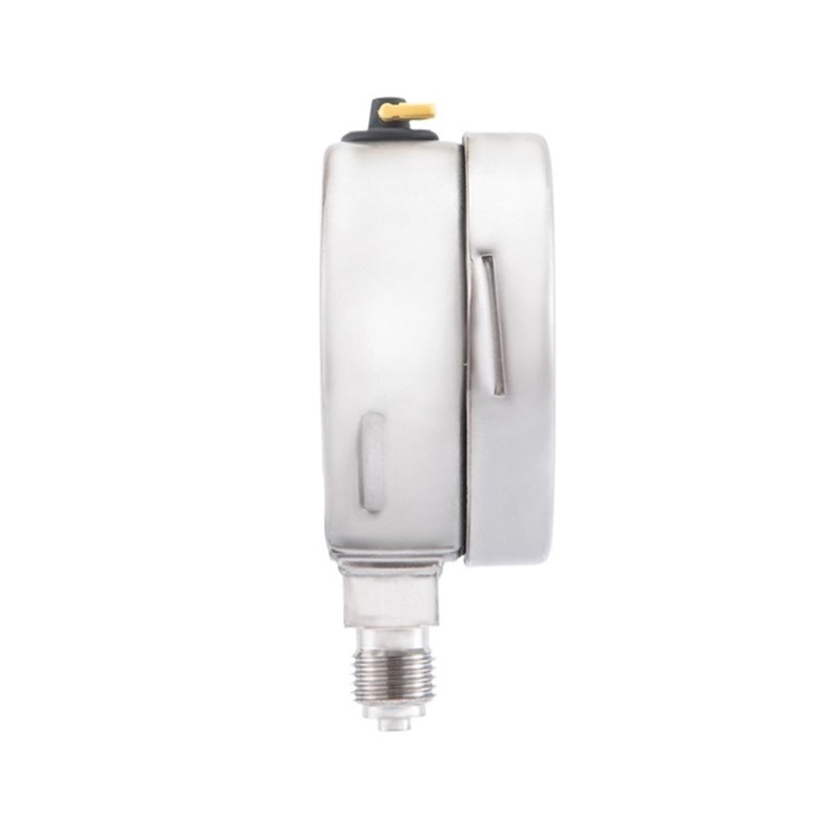 Manómetro de Acero Inoxidable 233.50.063 G1/4B(0~60 Bar/0~6 Mpa)