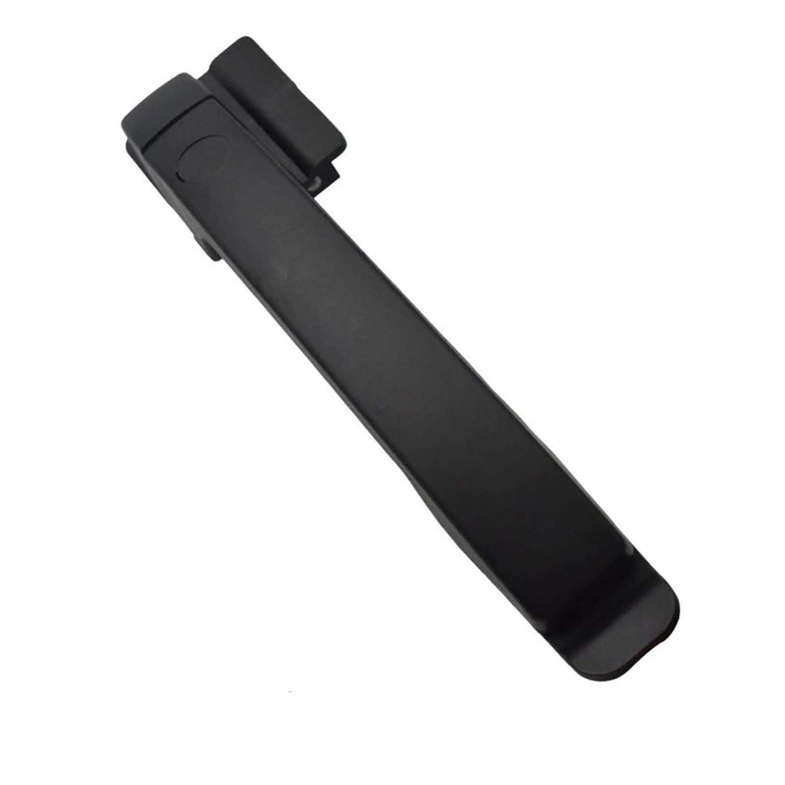 Cxxxef One Color Door Handle Cover Caps Car Front Rear Lef Right Exterior Door Handle Cap Cover Trim Protector Accessories For Zotye For V10