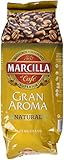 Al molerlo, se despertará su intenso aroma rico en matices