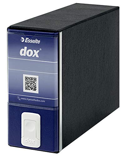 Rexel 263A4 classeur à anneaux rangement archive 290 mm