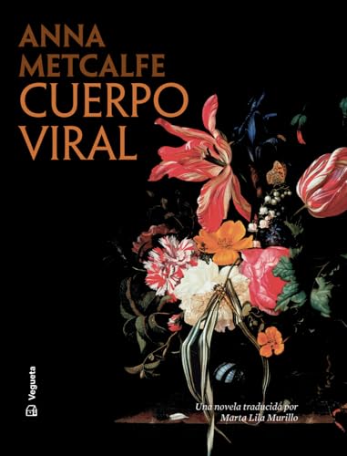 Cuerpo viral (Narrativa)