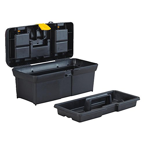 STANLEY Tool Box, Series 2000, 16-Inch (016011R)