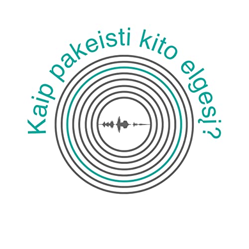 Kaip pakeisti kitą žmogų?