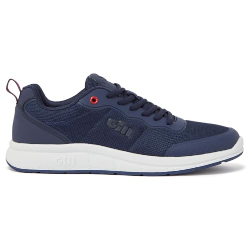 Gill Pursuit Trainers EU 46 basket de pont basket marine respirante homme