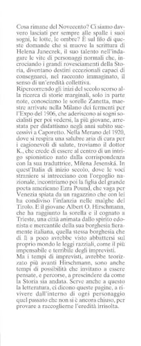 Il Tempo Degli Imprevisti - 3