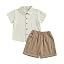 A-beige Khaki