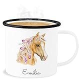 Geschenk mit Namen personalisiert by Shirtracer