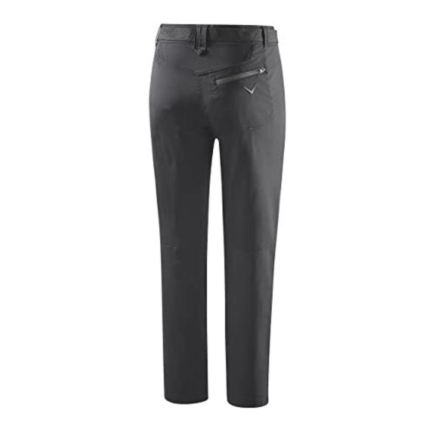 Black Crevice Pantalones de Trekking Mujer Senderismo