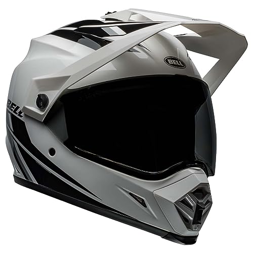Bell MX-9 Adventure MIPS Alpine