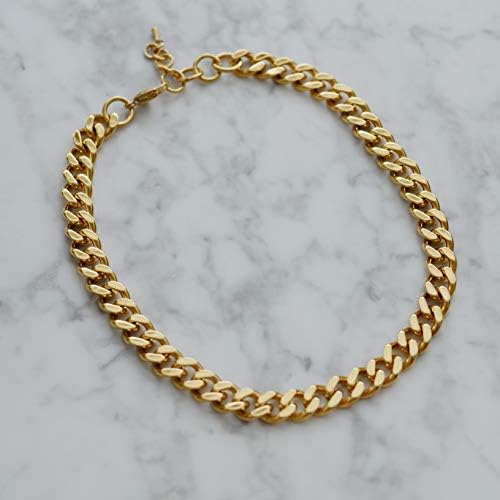 Amazon.com: 18K Gold Plated Titanium 