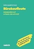  Bürokaufleute: Betriebswirtschaft In Frage Und Antwort