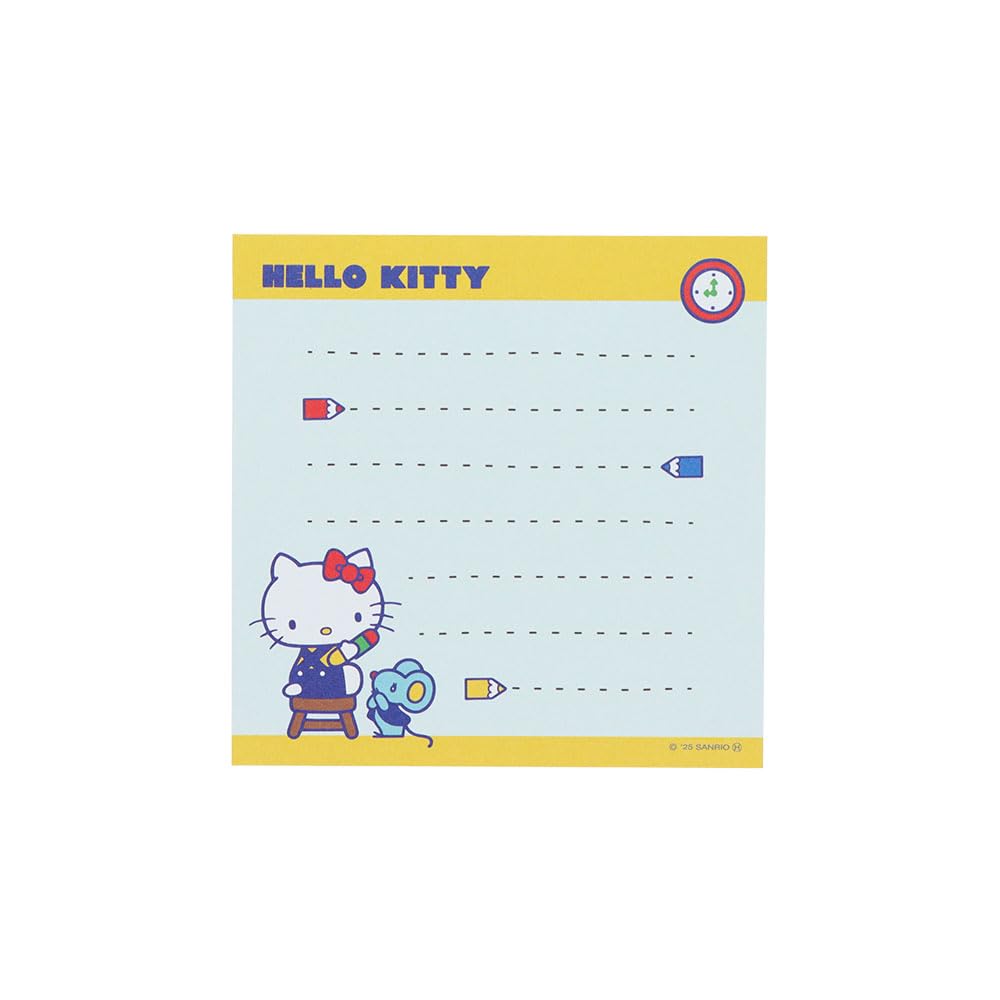 Amazon.co.jp: サンスター文具(Sun-Star Stationery) ハローキティ