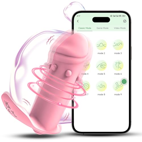 Female Viboators Toys Remote Control Virabtor Long Distance Relationship Vibrate Pa nties Gifts Game Sucking Thrusting Sensory Viboators Toys Woman FY2475AF86