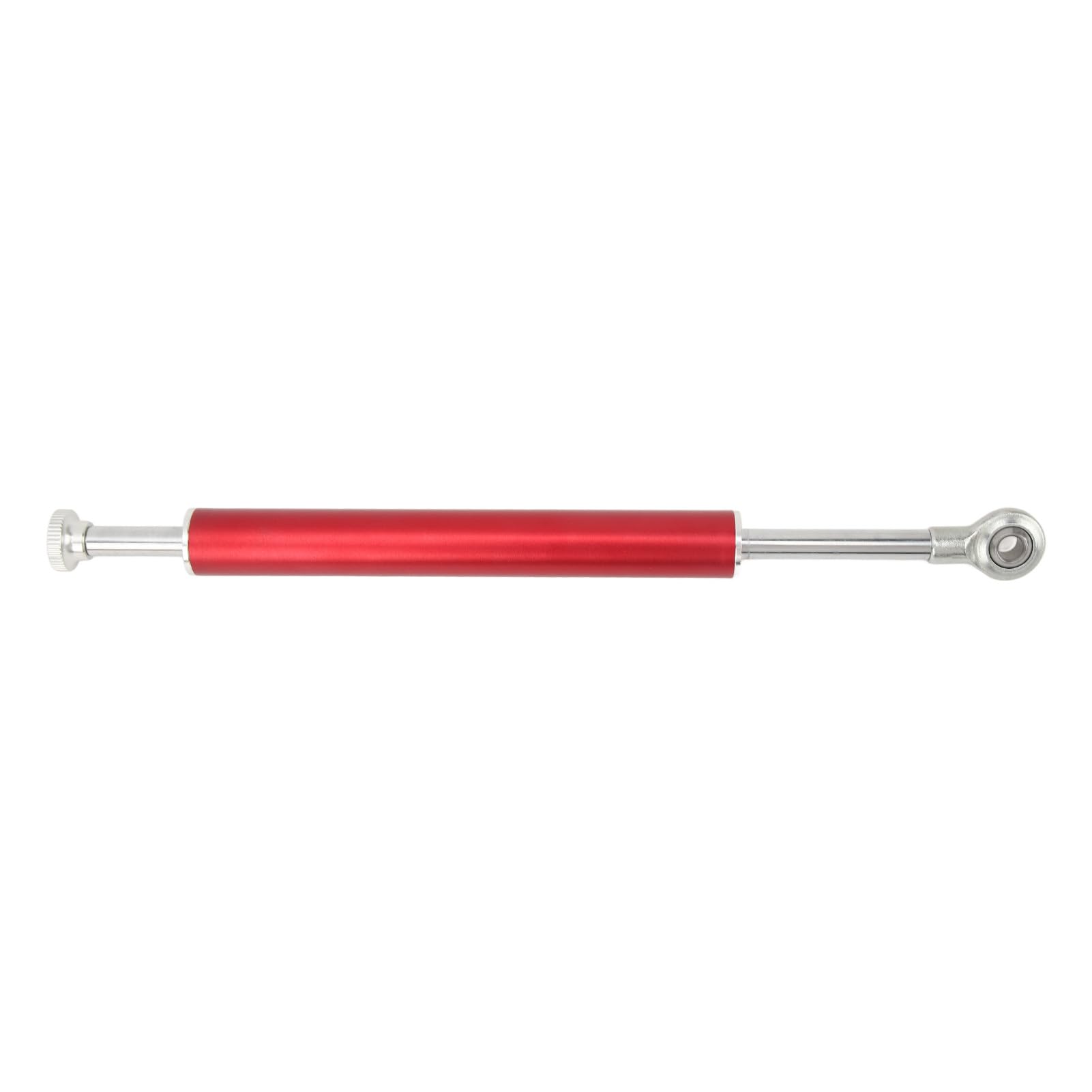 Amortisseur De Direction En Aluminium Stabilisateur De Guidon Pour Moteur Réduction Des Vibrations Conçu Pour La Plupart Des Motocyclettes Utilisation Routière Et Tout Terrain Perf