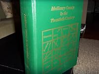 McHenry County in the Twentieth Century 1968-1994 B006PLTD0G Book Cover