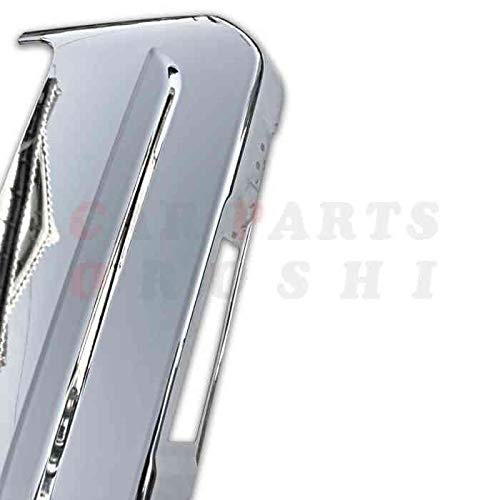 Amazon | いすゞ ファイブスターギガメッキ 寝台 パネル メッキ サイド