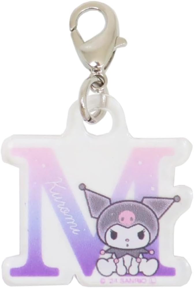 Amazon.co.jp: ティーズファクトリー サンリオ クロミ ファスナー