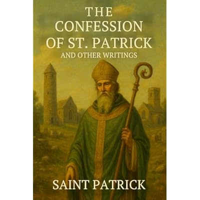 The Confession of St. Patrick and Other Writings: