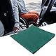 Nylon-Rohrgleitmatte für den Patiententransfer, Verschiebbare Ziehlaken Zur Unterstützung des Transports älterer Menschen für Fahrzeuge, Rollstühle, Transfers, Krankenhäuser, nach (Grün)