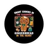 Zoom IMG-2 smart cookies student teaching christmas Zoom IMG-2 smart cookies student teaching christmas