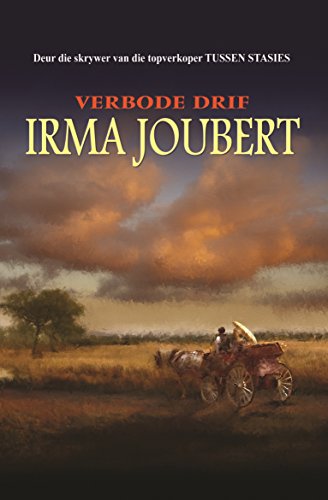Verbode drif (Afrikaans Edition)