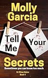 Tell Me Your Secrets (Dr Ethan Quinn)