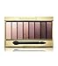 Max Factor Masterpiece Nude Palette Rose Nudes 03 – Lidschatten-Palette mit 8 rosafarbenen und neutralen Tönen mit seidig-mattem und schimmerndem Finish