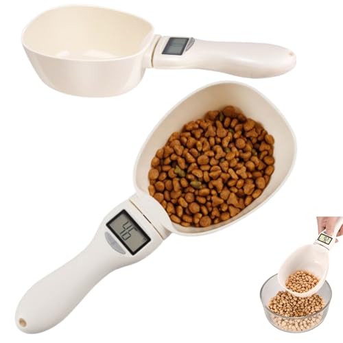 Generic Digital Measuring Spoon Scale, Highly Accurate, LCD Screen Display, ...