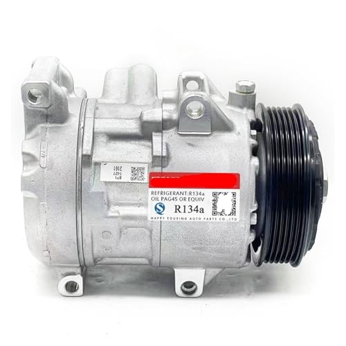 Compresseur de climatisation auto pour Changan CS95 2018-2023