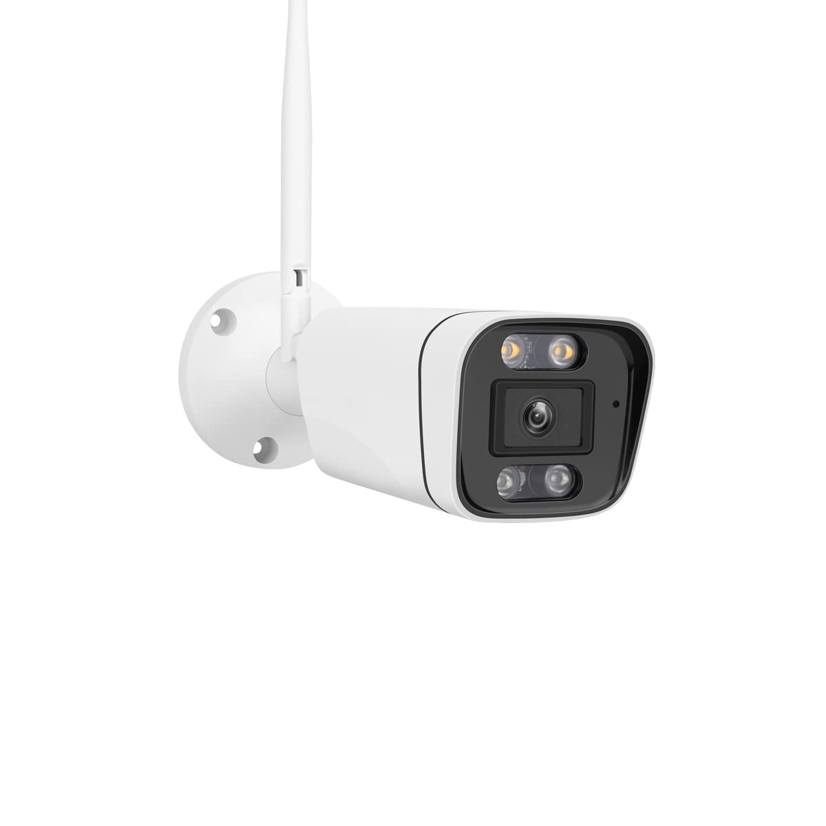 Amazon.co.jp: 防犯カメラ 屋内屋外兼用 ワイヤレス CS58 2K 1296p 300