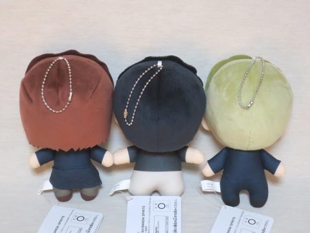 中古】ぬいぐるみ 家入硝子(高専時代) ともぬいvol.10 「呪術廻戦」