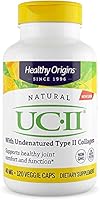 Algopix Similar Product 4 - Healthy Origins UCII 40 mg  Premium
