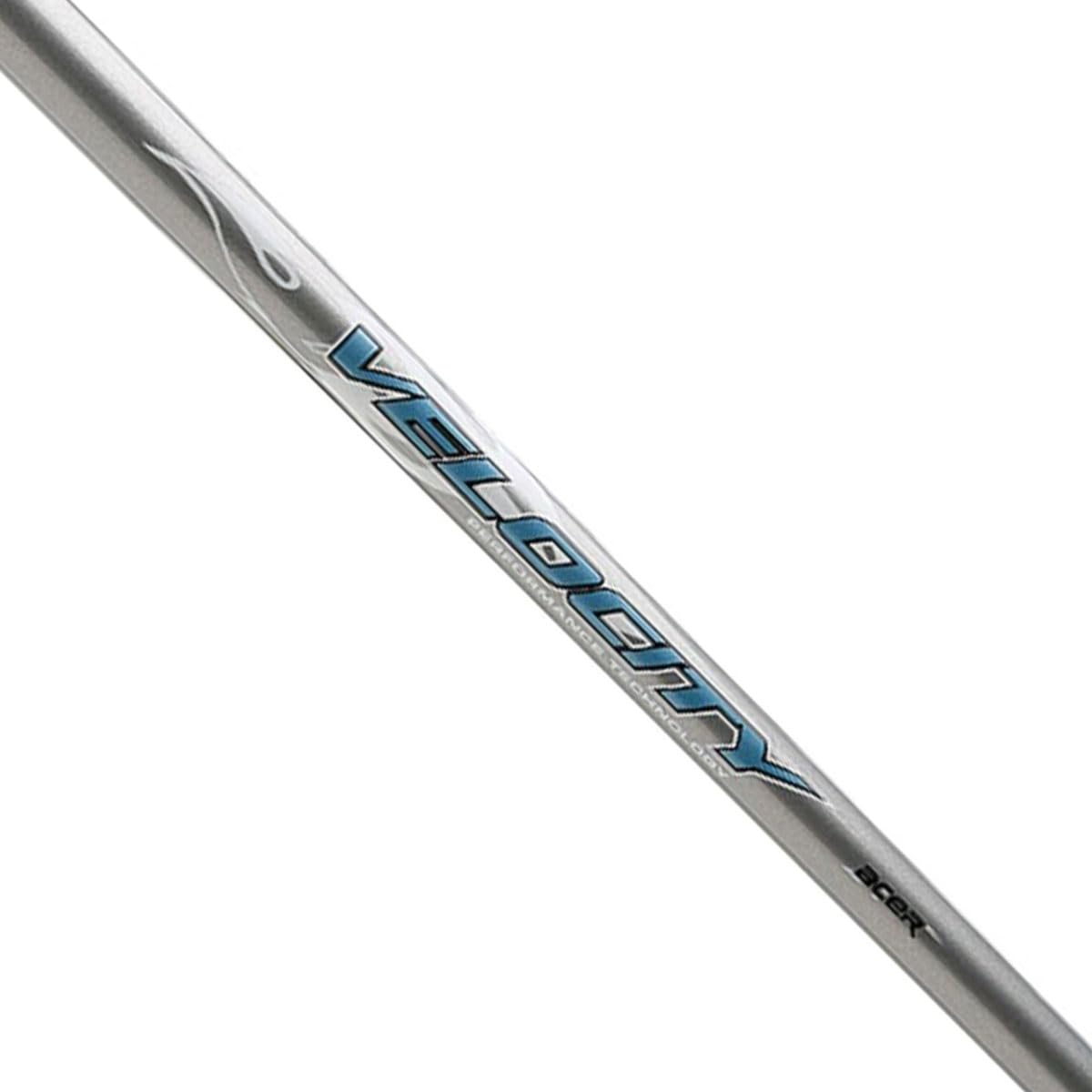 Acer Velocity Silver Graphite Driver/Fairway Wood Golf Club Shafts