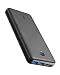 Produktbild Powerbank Anker PowerCore Essential, 20000mAh externer Akku mit PowerIQ Technologie und USB-C Eingang, enorme Energiedichte, kompatibel mit iPhone, Samsung, Huawei, iPad (Generalüberholt)