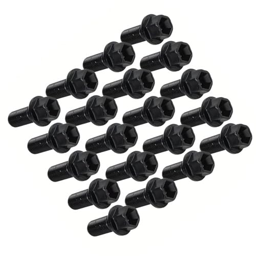 Pernos de rueda para Benz R172 y R230 juego de tornillos de buje de coche